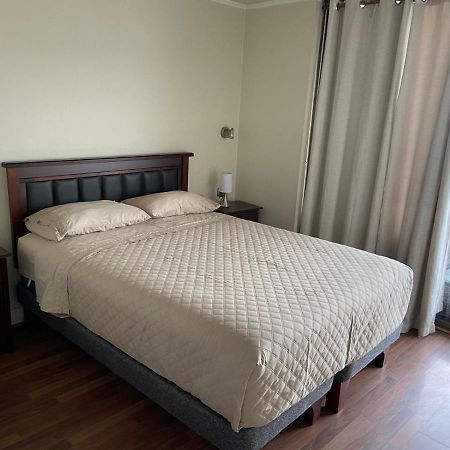 Departamento De 2 Ambientes Full Equipado Apartment ซานติอาโก ภายนอก รูปภาพ