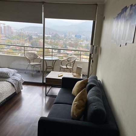 Departamento De 2 Ambientes Full Equipado Apartment ซานติอาโก ภายนอก รูปภาพ